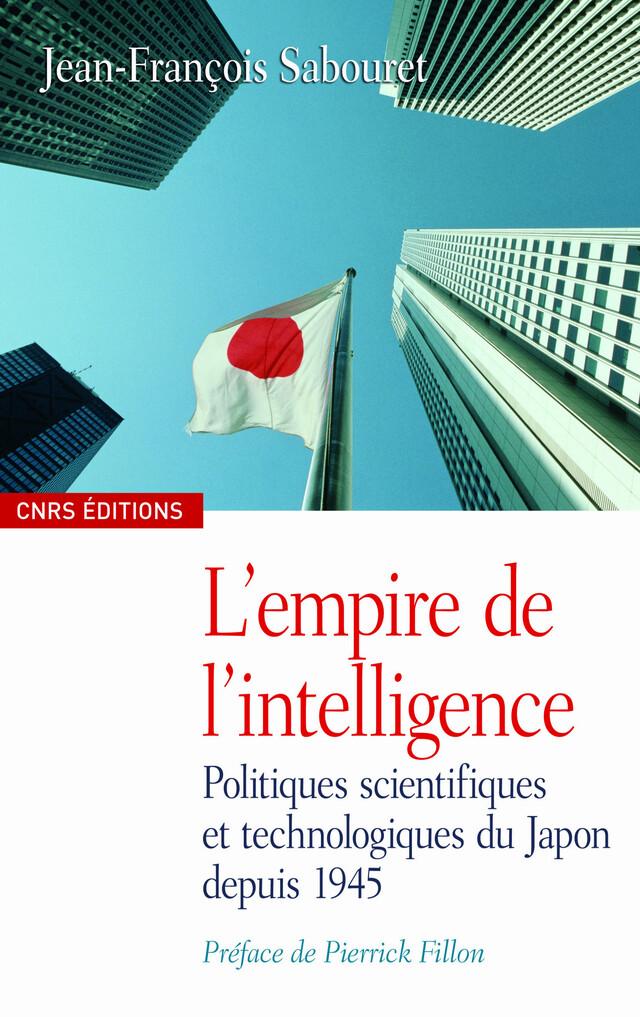 L’empire de l’intelligence -  - CNRS Éditions via OpenEdition
