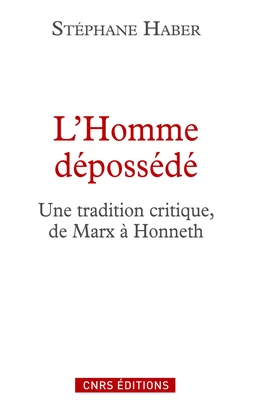 L’homme dépossédé