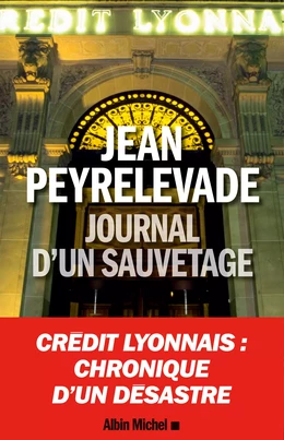 Journal d'un sauvetage