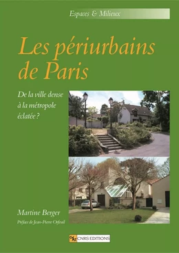 Les périurbains de Paris