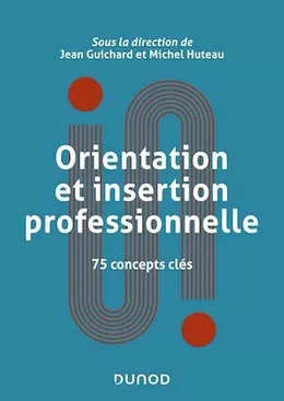 Orientation et insertion professionnelle