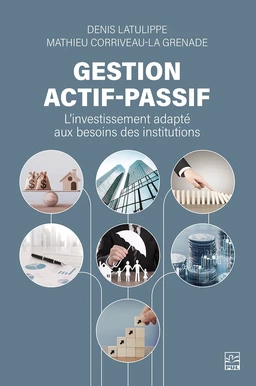 Gestion actif-passif