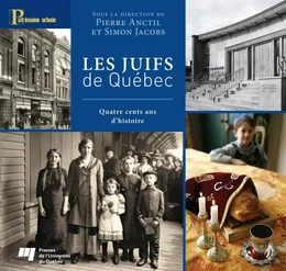 Les Juifs de Québec