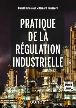 Pratique de la régulation industrielle