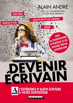 Devenir écrivain et se faire publier