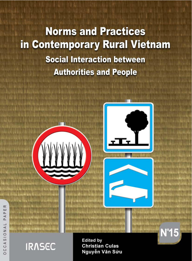 Norms and Practices in Contemporary Rural Vietnam -  - Institut de recherche sur l’Asie du Sud-Est contemporaine