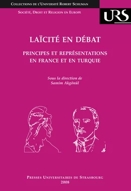 Laïcité en débat