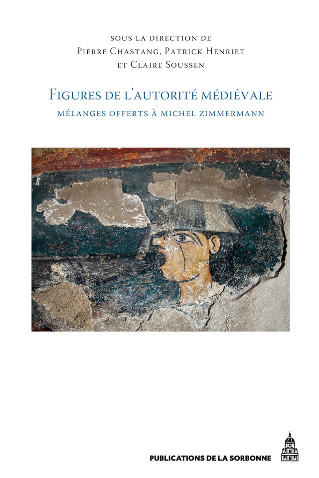 Figures de l'autorité médiévale -  - Éditions de la Sorbonne