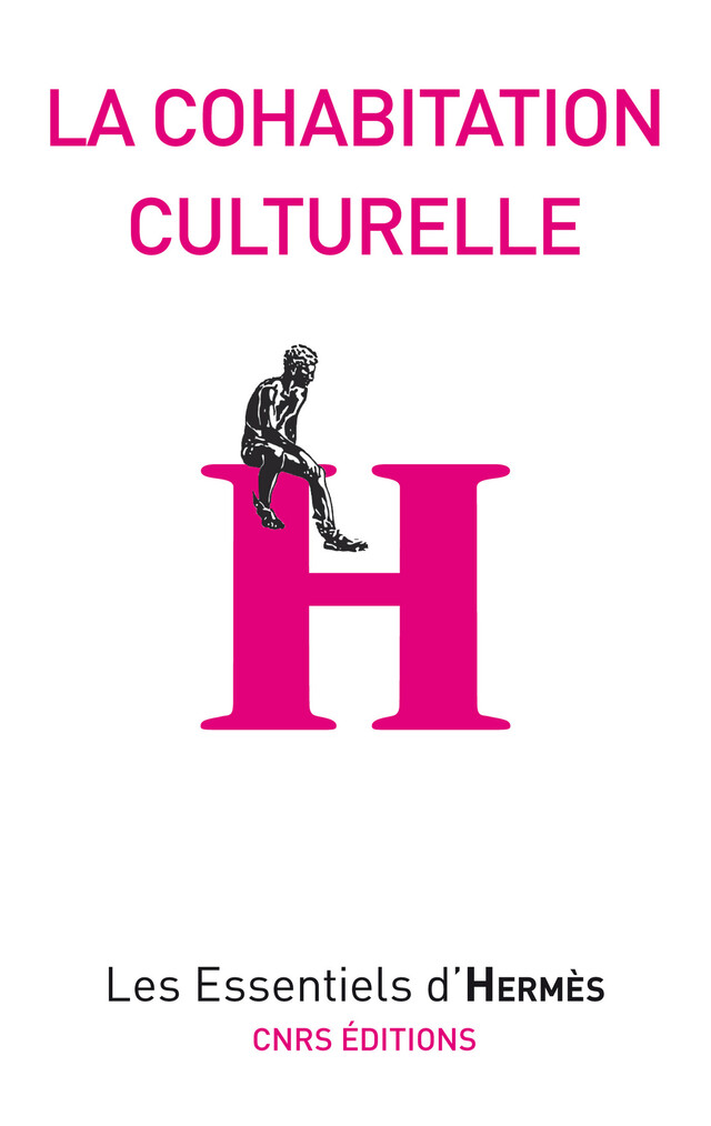 La cohabitation culturelle -  - CNRS Éditions via OpenEdition