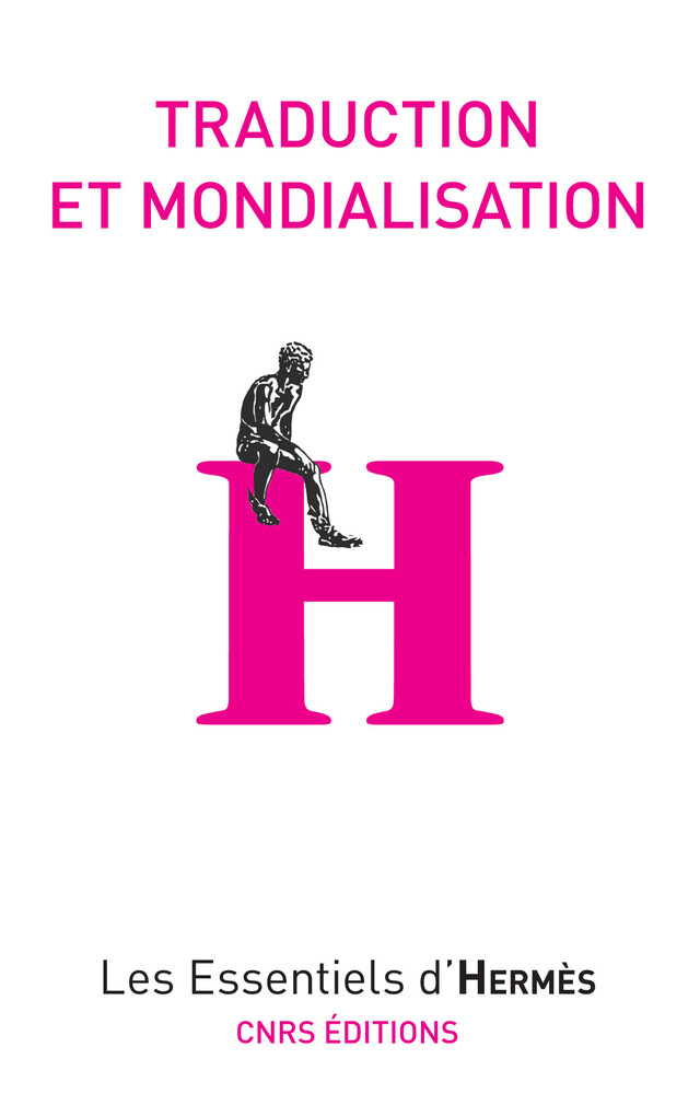 Traduction et mondialisation -  - CNRS Éditions via OpenEdition