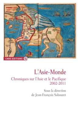 L'Asie-monde