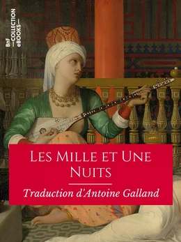 Les Mille et Une Nuits