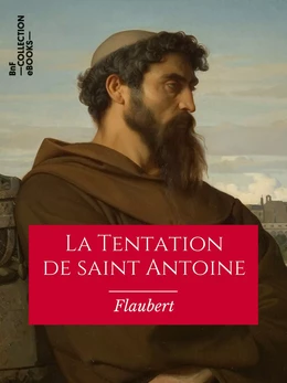 La Tentation de Saint Antoine