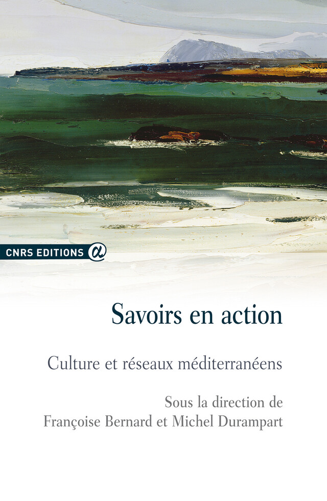 Savoirs en action -  - CNRS Éditions via OpenEdition