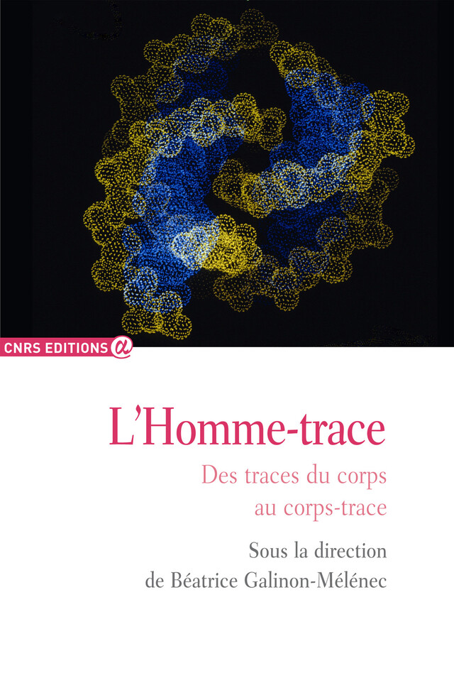 L'Homme-trace -  - CNRS Éditions via OpenEdition