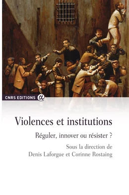 Violences et institutions