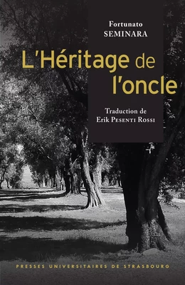 L’héritage de l’oncle