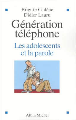 Génération téléphone