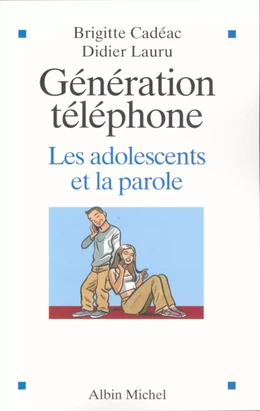 Génération téléphone