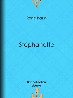 Stéphanette