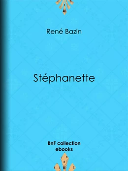 Stéphanette