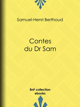 Contes du Dr Sam