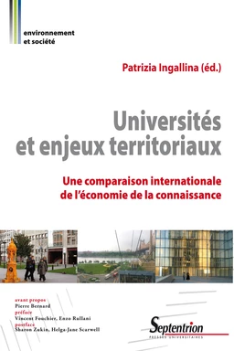 Universités et enjeux territoriaux