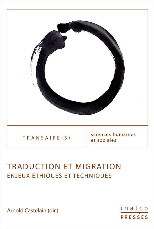 Traduction et migration -  - Presses de l’Inalco