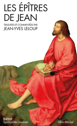 Les Epîtres de Jean