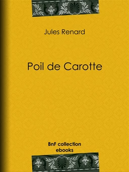 Poil de Carotte