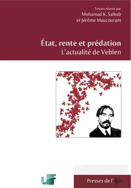 État, rente et prédation