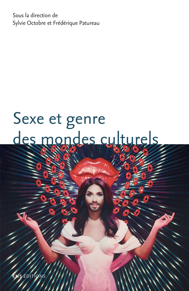 Sexe et genre des mondes culturels -  - ENS Éditions