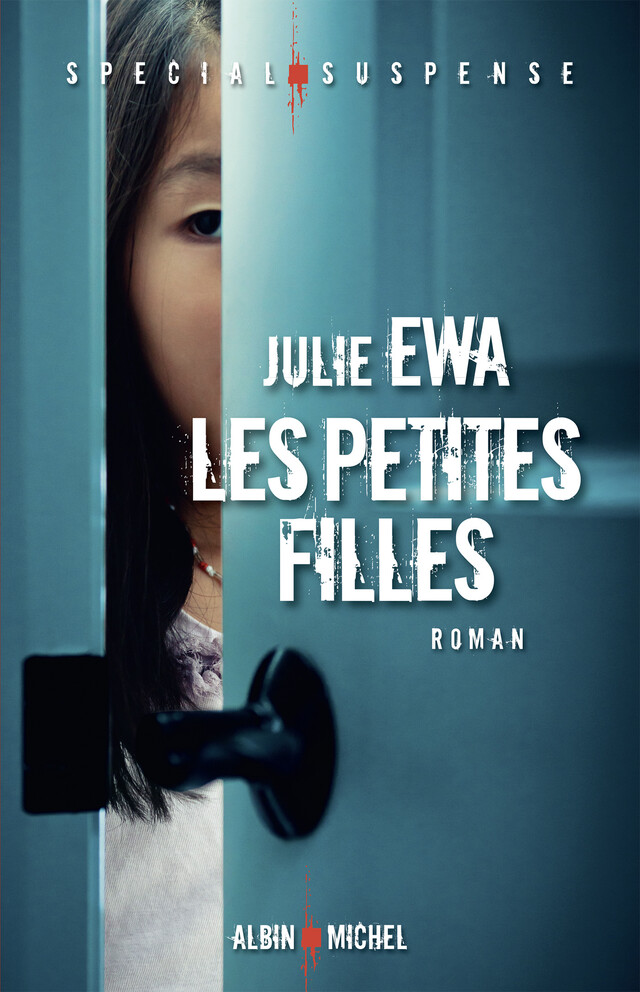 Les Petites Filles - Julie Ewa - Albin Michel