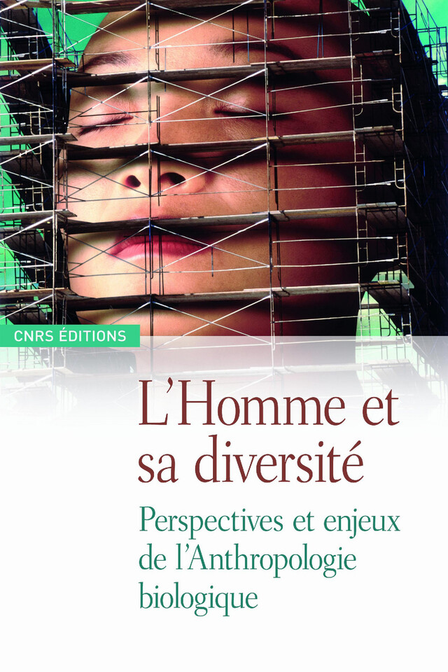 L’homme et sa diversité -  - CNRS Éditions via OpenEdition