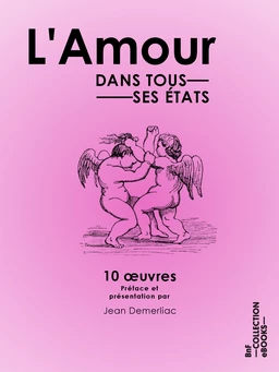 L'Amour dans tous ses états