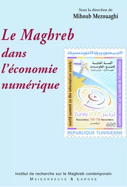 Le Maghreb dans l’économie numérique