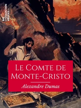 Le Comte de Monte-Cristo