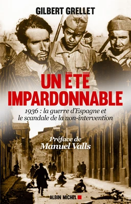 Un été impardonnable