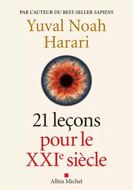 21 Leçons pour le XXIème siècle