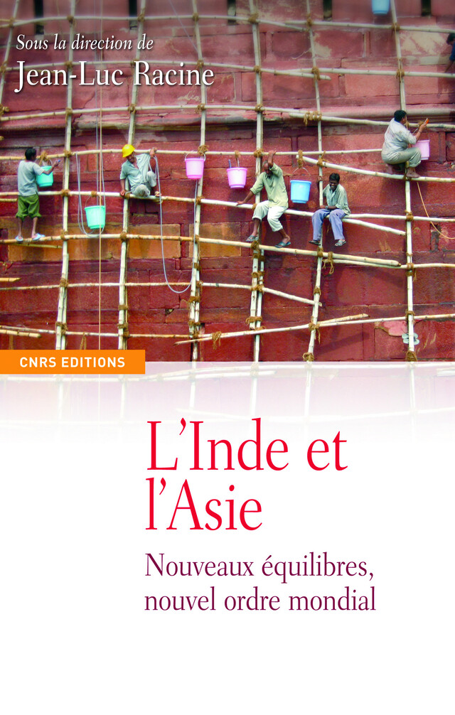 L’Inde et l’Asie -  - CNRS Éditions via OpenEdition