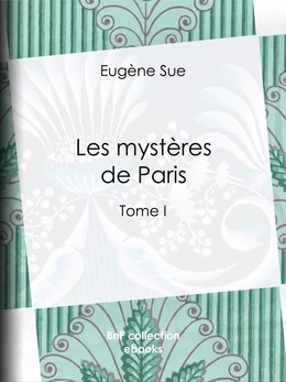 Les Mystères de Paris