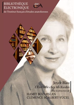 Joyce Blau l'éternelle chez les Kurdes