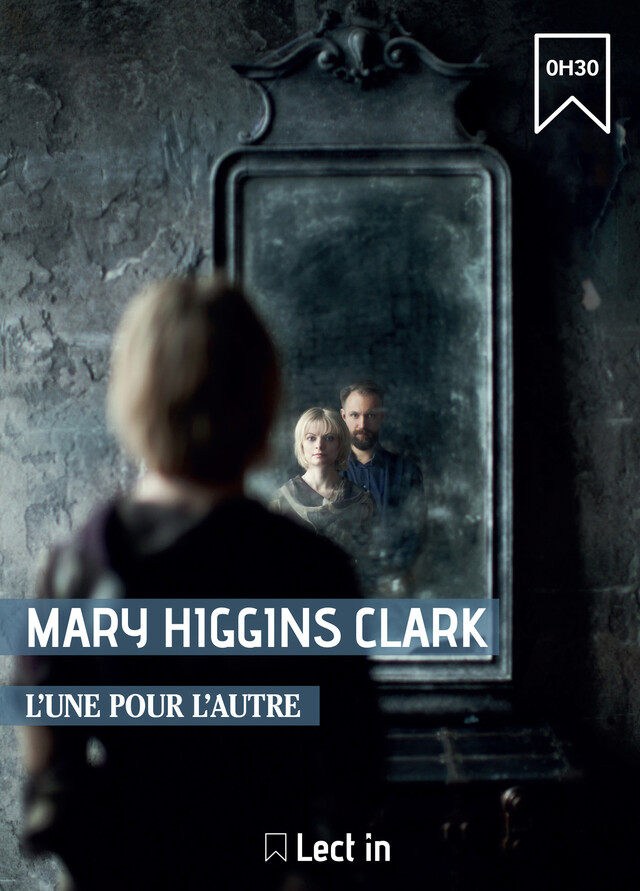 L'Une pour l'autre - Mary Higgins Clark - Albin Michel
