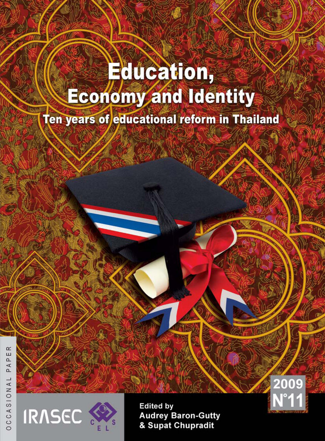 Education, Economy and Identity -  - Institut de recherche sur l’Asie du Sud-Est contemporaine