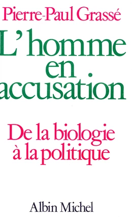 L'Homme en accusation