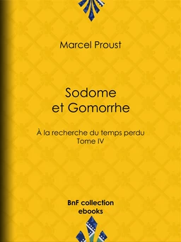 Sodome et Gomorrhe