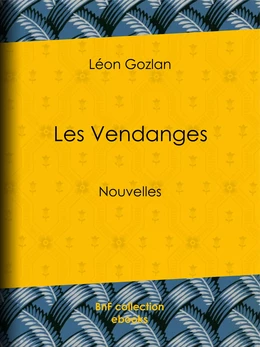 Les Vendanges