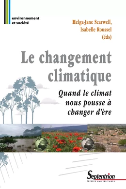 Le changement climatique