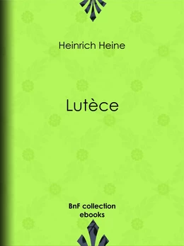 Lutèce