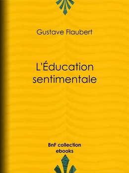 L'Education sentimentale